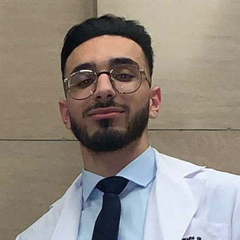 Dr Haron, Dentiste à Mascouche