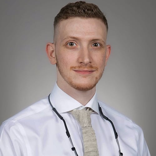 Dr Mouhammad Jawad, dentiste à Mascouche