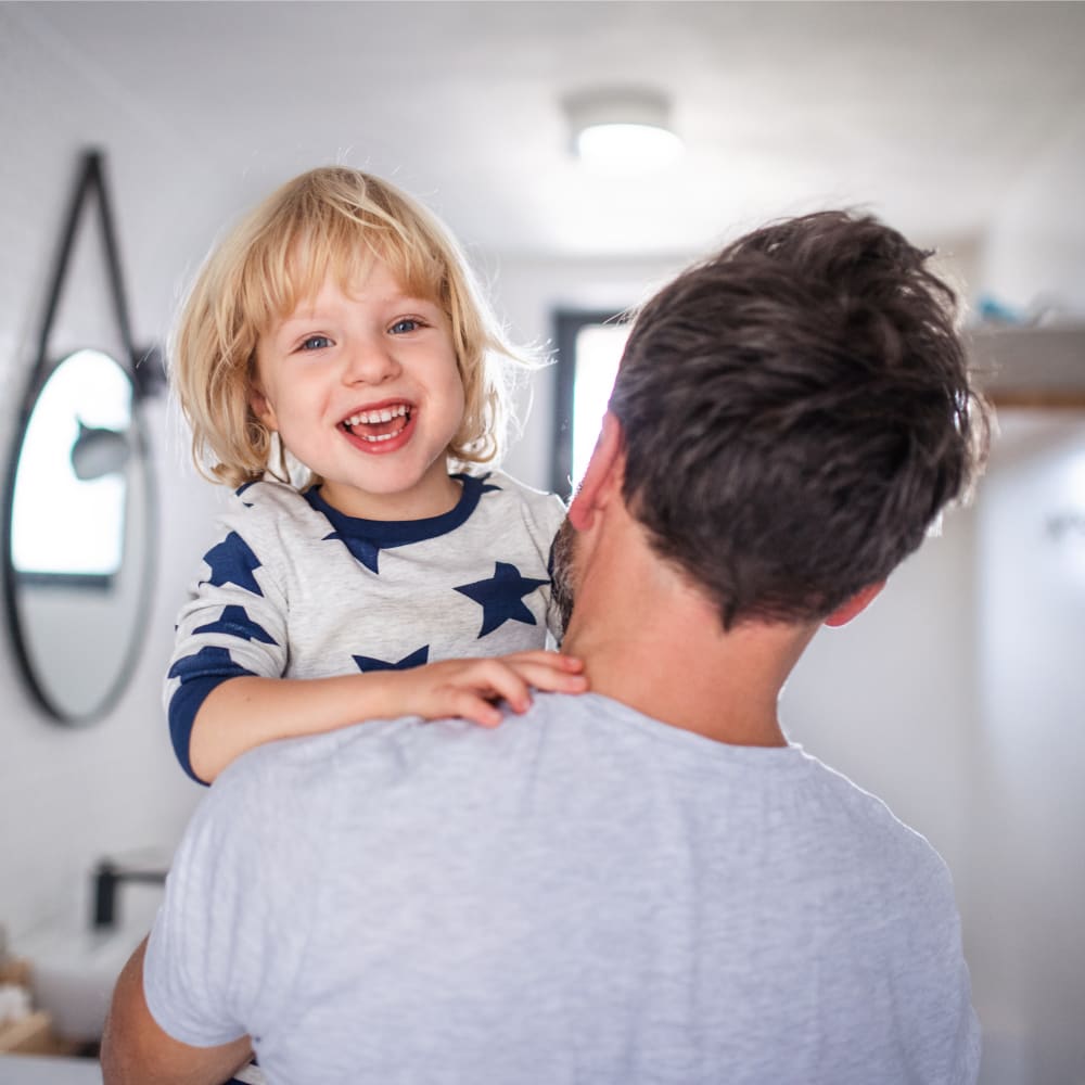 Soins dentaires pour enfants, Dentiste à Mascouche